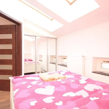 Apartament Castor
