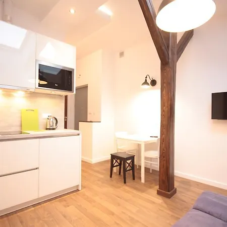 Apartament Castor