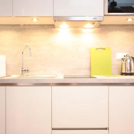 Apartament Castor * Krakow
