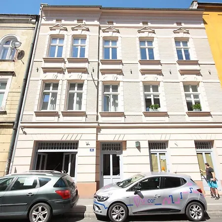 Apartament Castor Krakow
