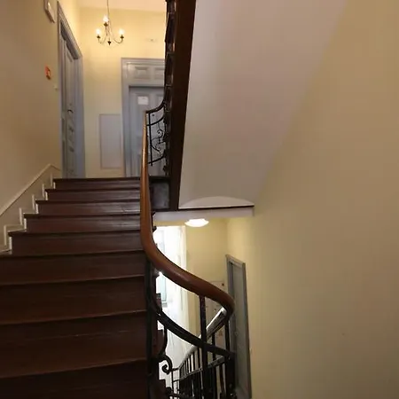 Daire Apartament Castor