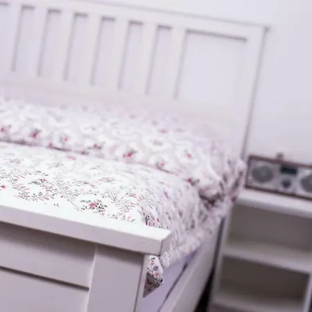 Apartament Castor *