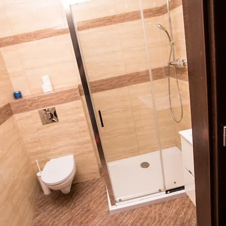 Apartament Castor Apartment