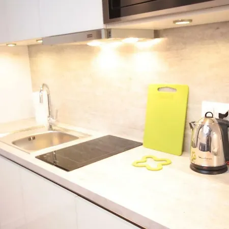 Apartament Castor