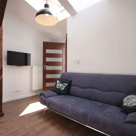Apartament Castor Apartment Krakow