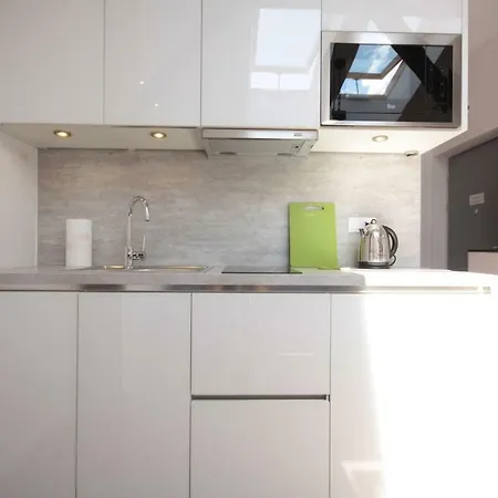 Apartament Castor Krakow