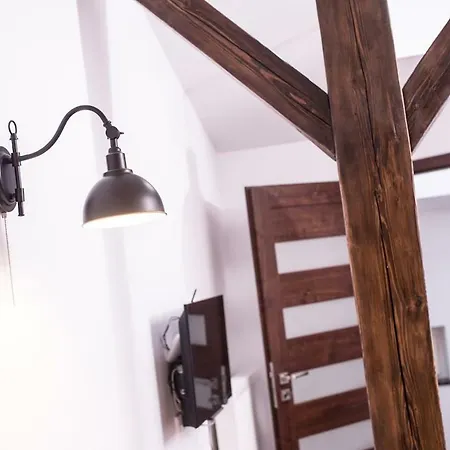 Apartament Castor Daire