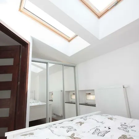 Apartament Castor Apartment