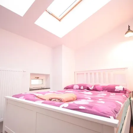 Apartament Castor Kraków