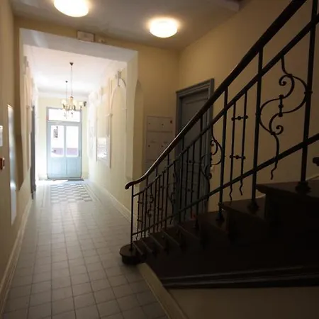 Apartament Castor Kraków